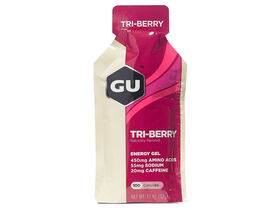 Energy Gel